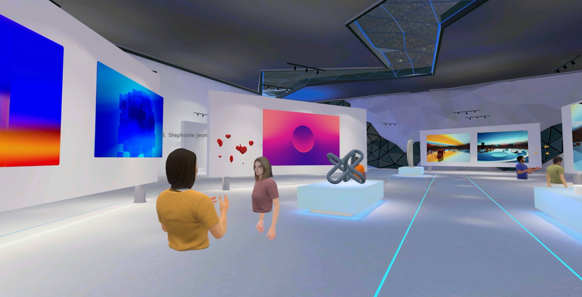 20211215 spatial metaverse 1 - 와우테일