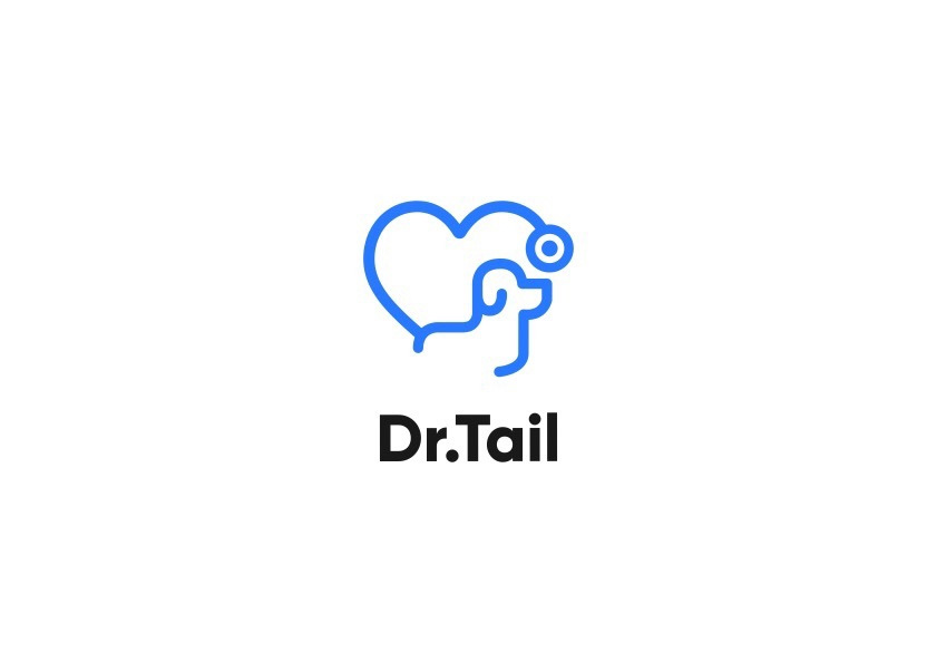 20211220 drtail logo - 와우테일