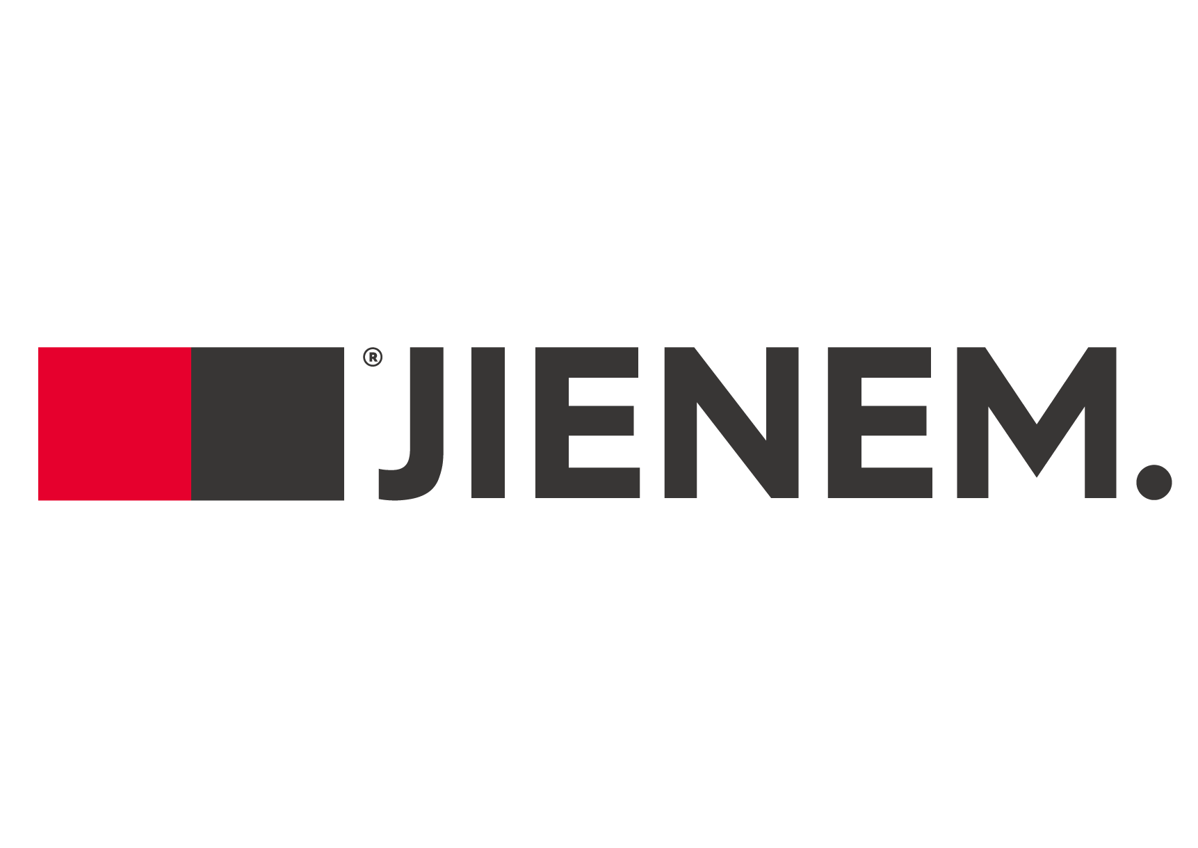 JIENEM logo - 와우테일