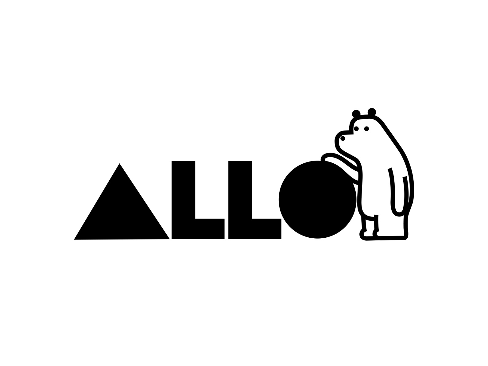 화이트보드 협업툴 '알로', 韓美 투자사로부터 60억원 투자 유치 1 allo logo - 와우테일