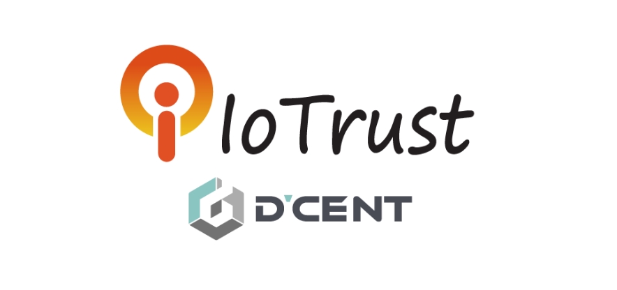 iotrust dcent - 와우테일
