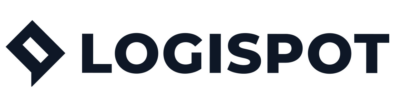 디지털 통합 물류 '로지스팟', 300억원 투자유치.. "시리즈C 투자 450억원 마무리" 1 logispot logo - 와우테일
