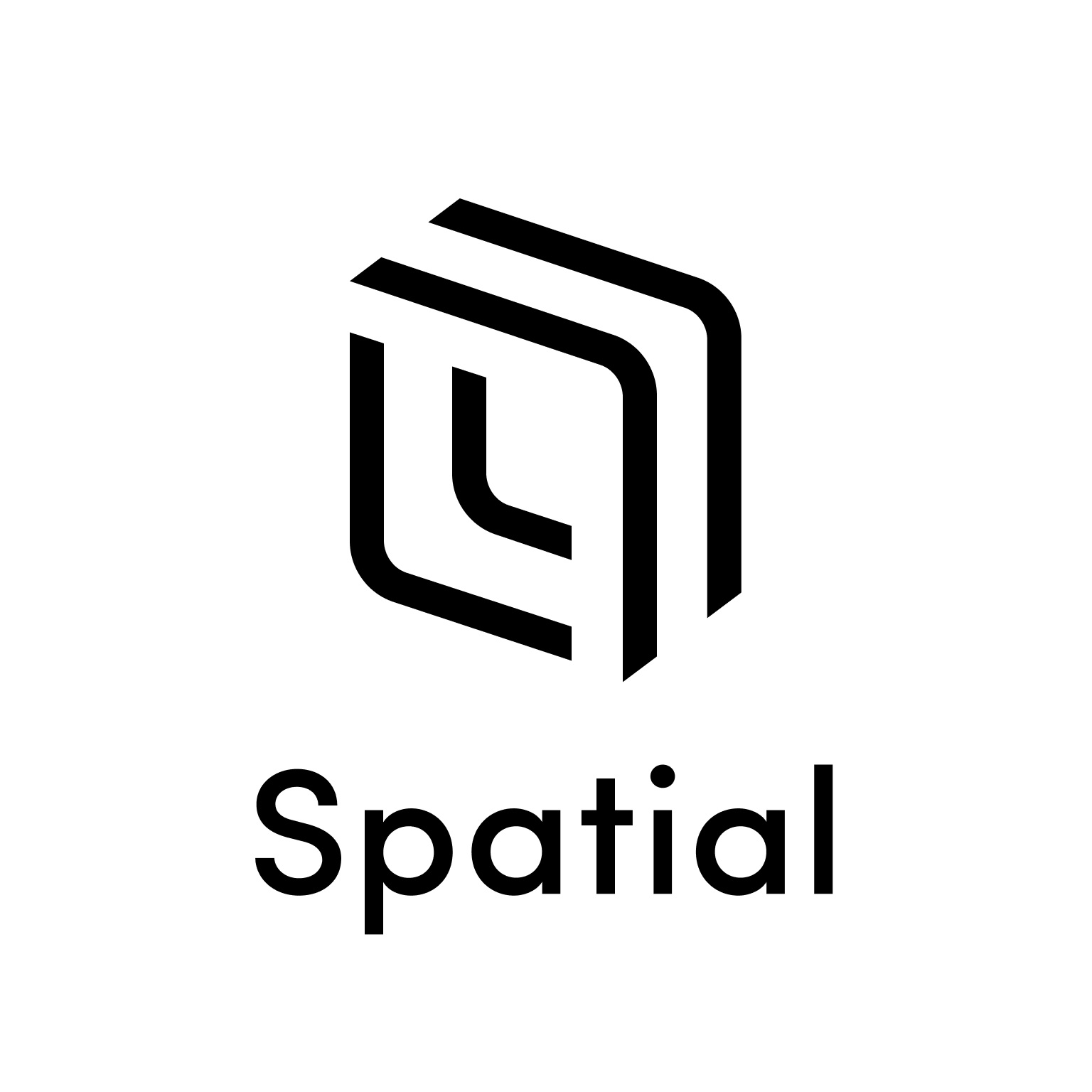 spatial logo - 와우테일