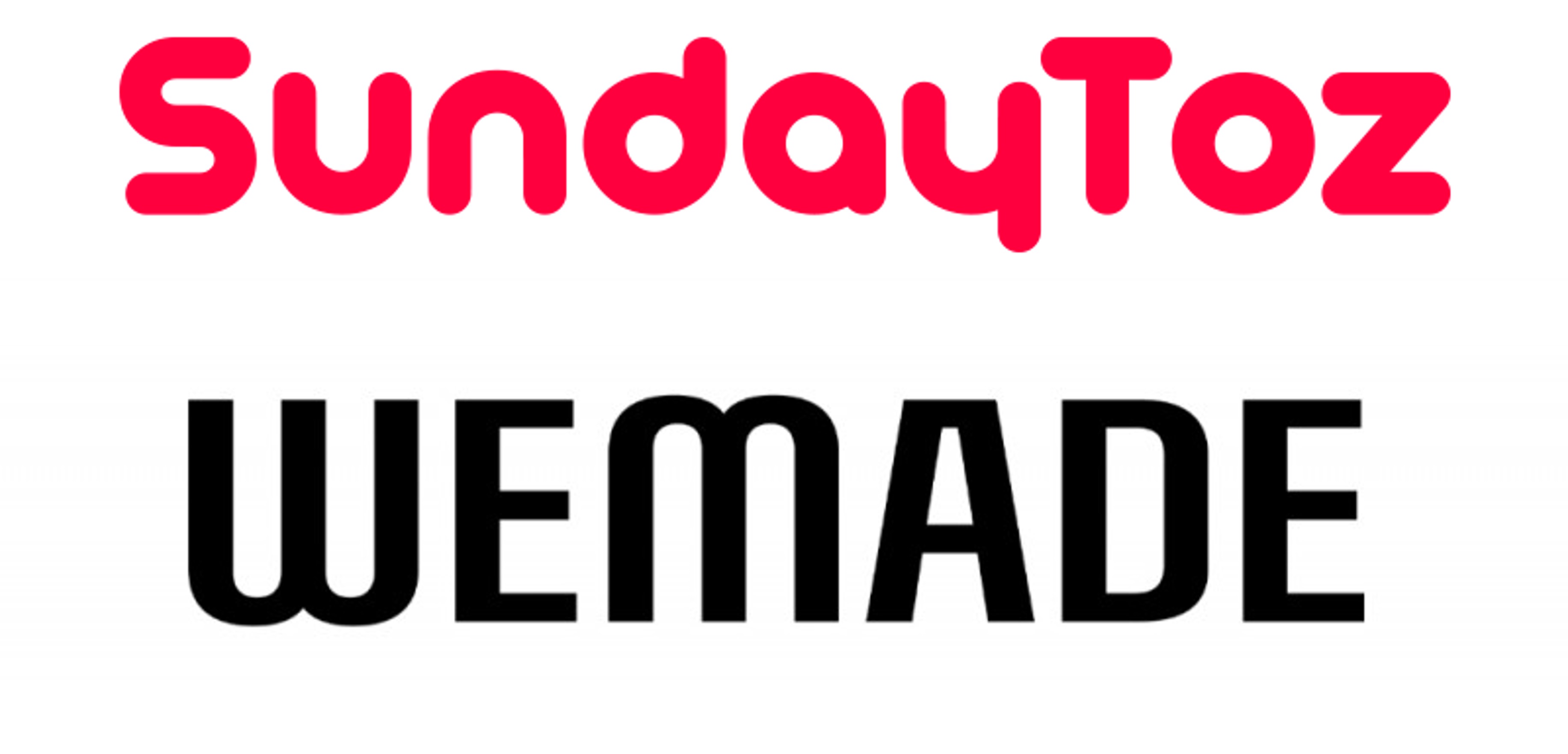 sundaytoz wemade - 와우테일
