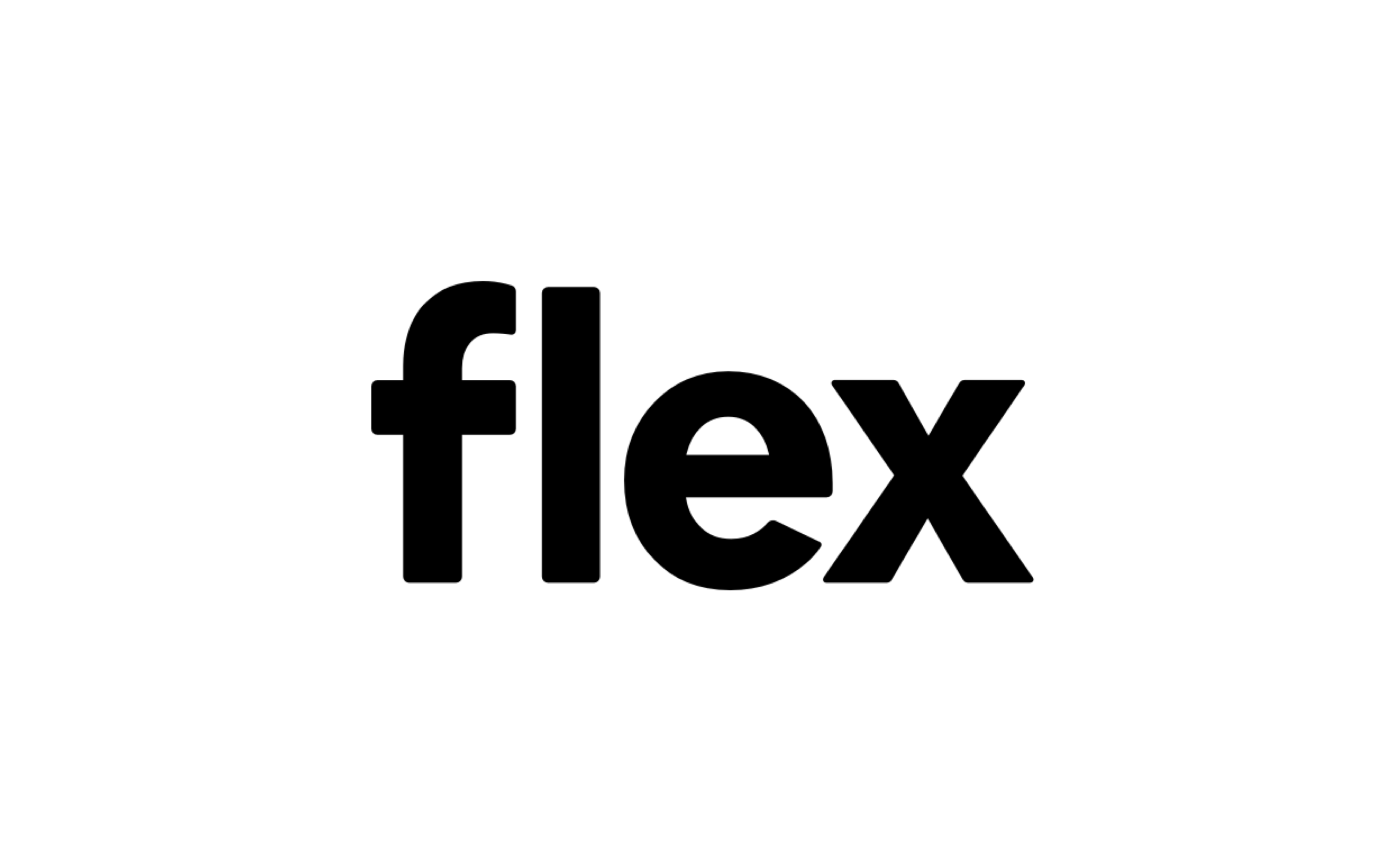 20220118 flex logo - 와우테일