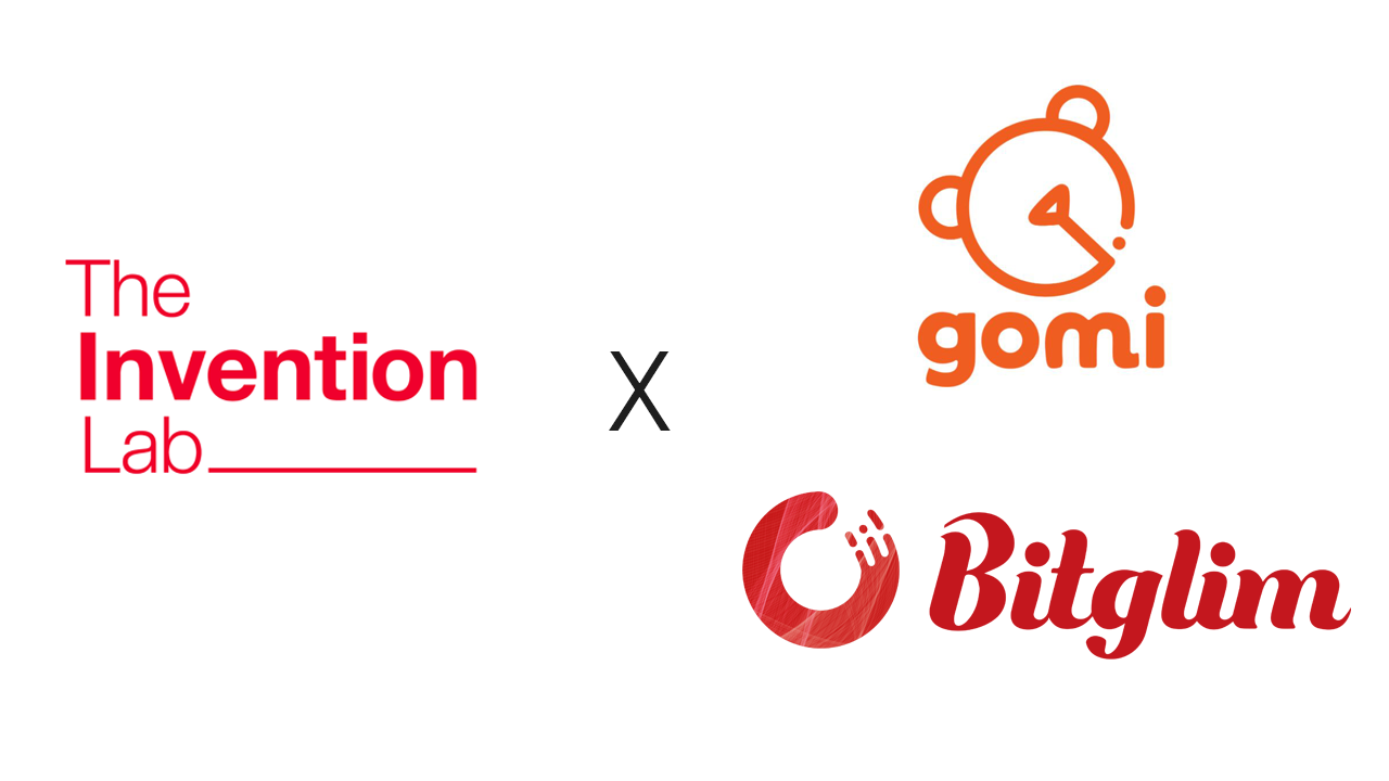 20220120 theinventionlab gomi bitglim - 와우테일