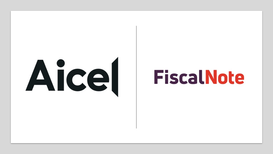 aicel fiscalnote - 와우테일