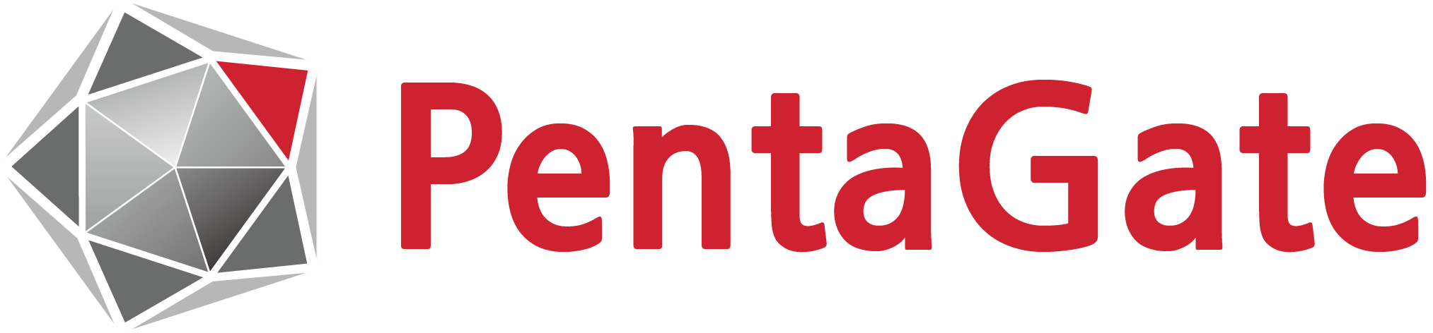 pentagate logo - 와우테일