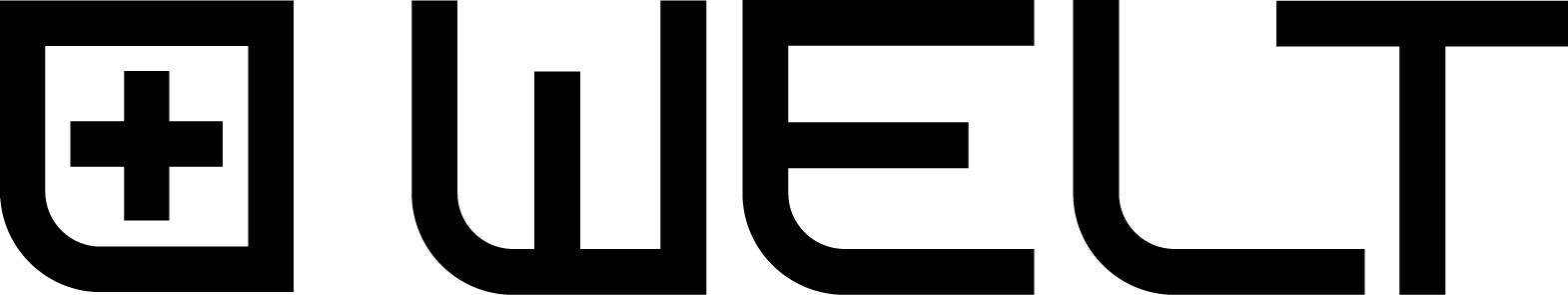 welt logo - 와우테일