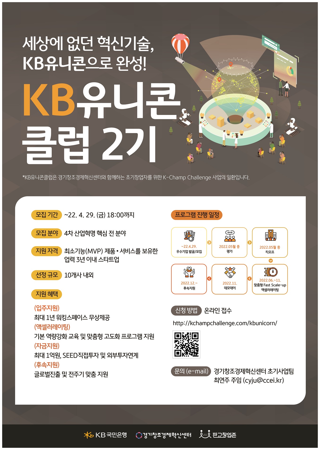 20220304 KBunicornclub 2nd - 와우테일