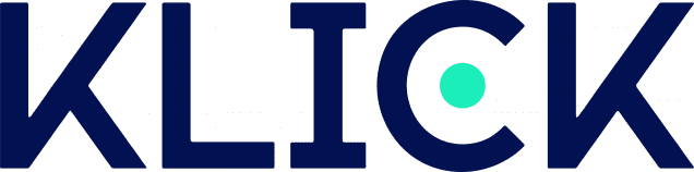 klick brands logo - 와우테일
