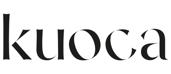 kuoca logo - 와우테일