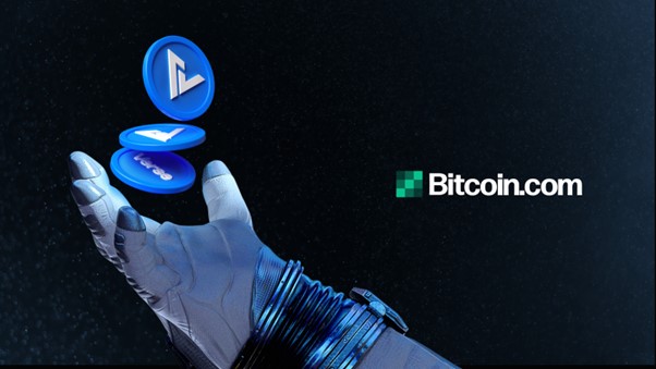 bitcoin.com Verse - 와우테일