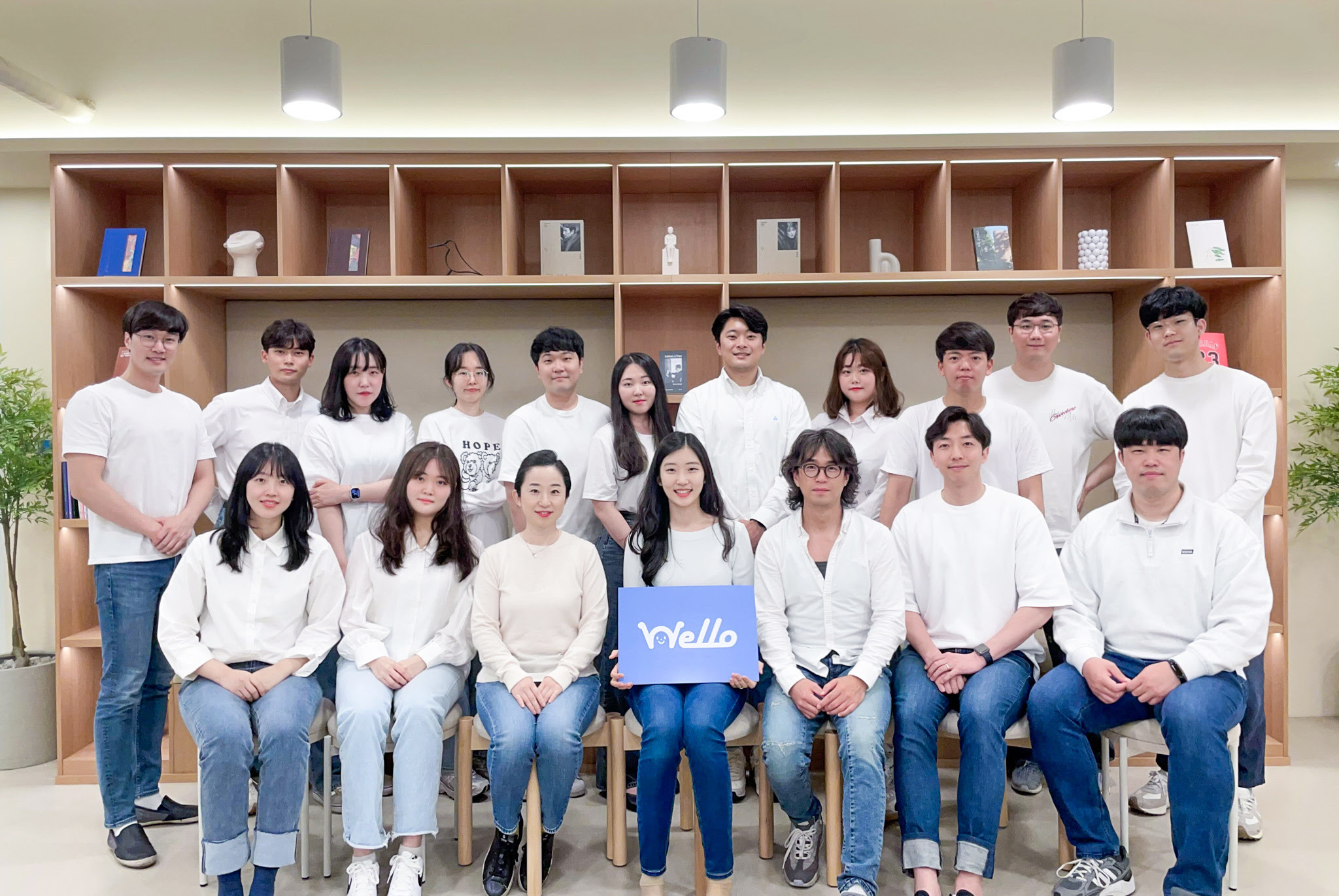 올인원 정부사업 협업관리 ‘웰로비즈' 운영사 웰로, 팁스 선정 1 wowtale.net unnamed 1 2 - 와우테일
