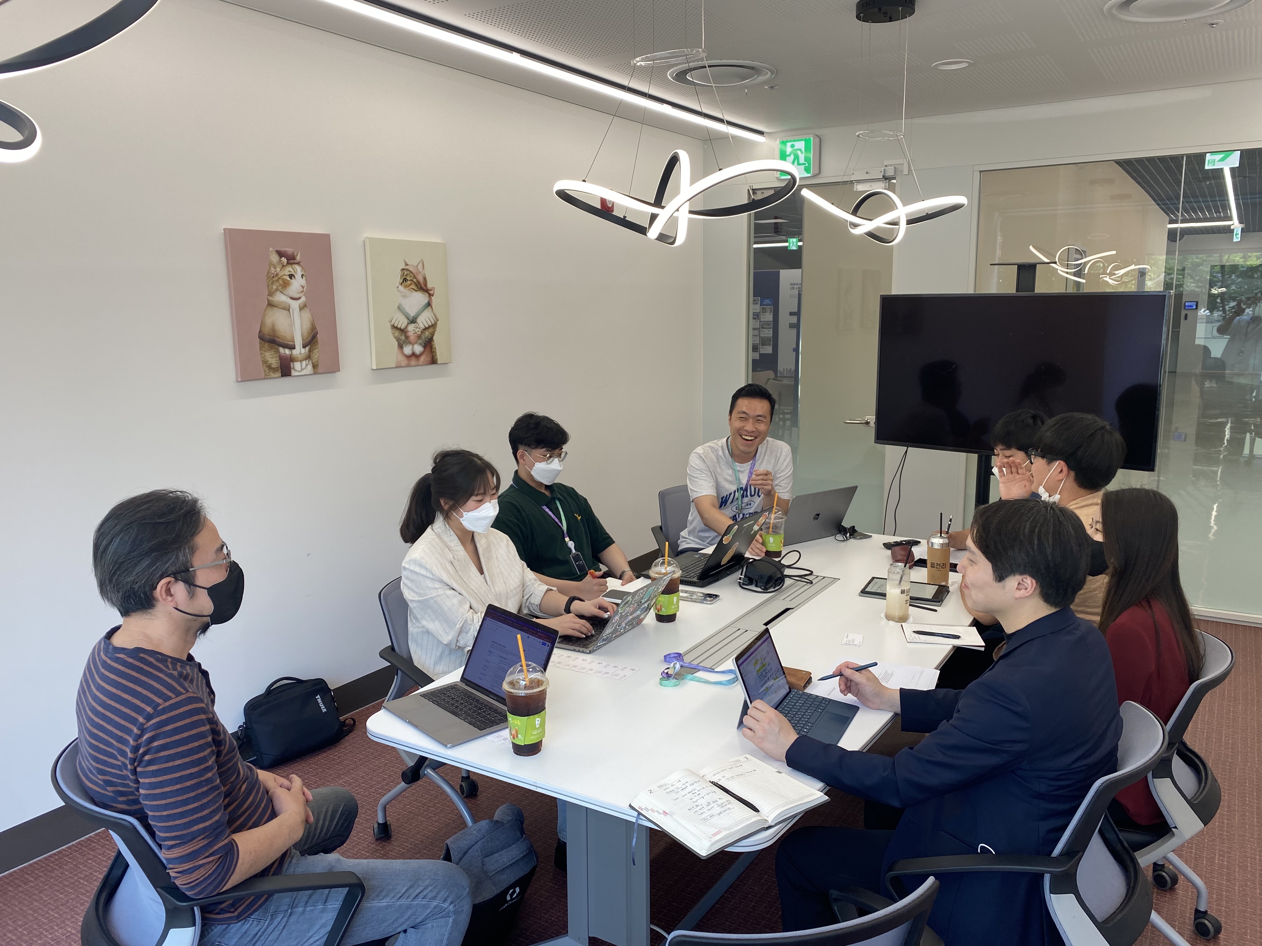 프로키언, AI 수학교육 '솔브메이트'에 구글 클라우드 아카데미 학습 노하우 적용 1 wowtale.net a - 와우테일