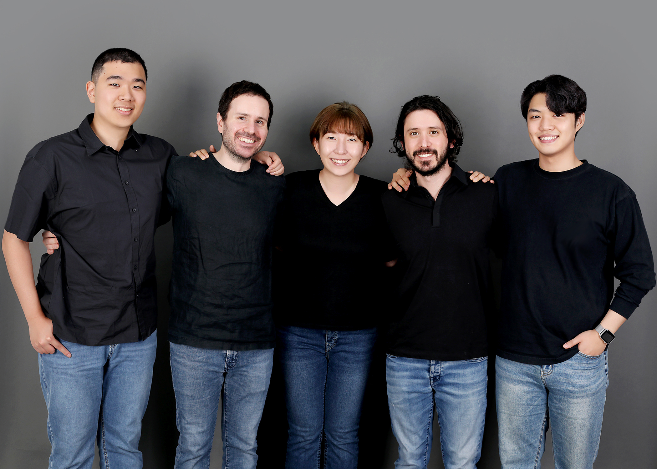 wowtale.net clika team photo 1 - 와우테일