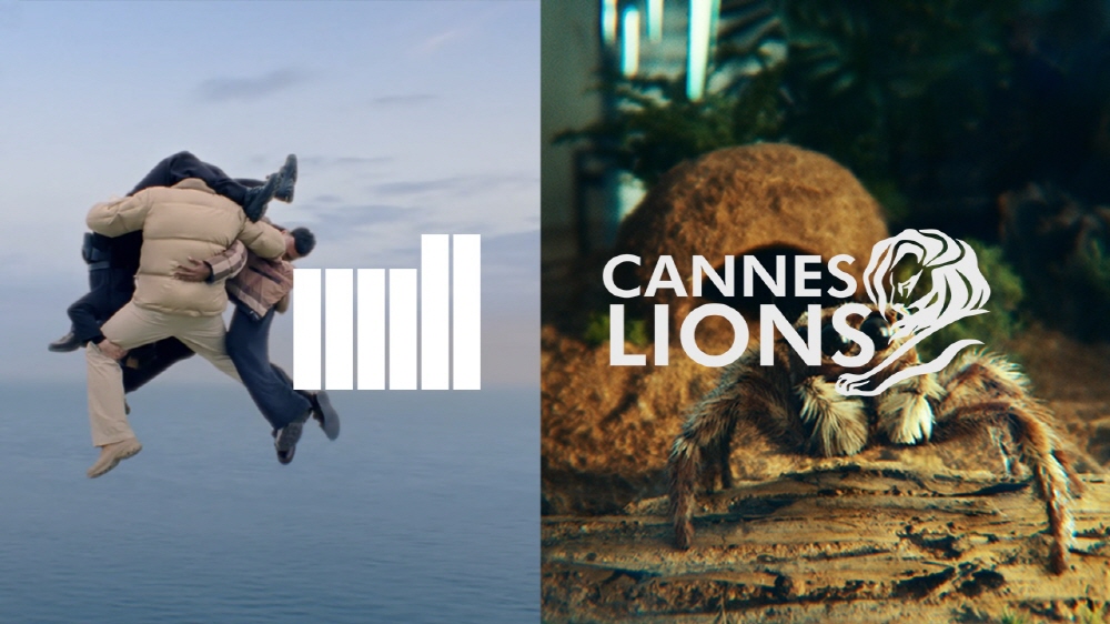 wowtale.net 3 the mill cannes lions 2022 - 와우테일