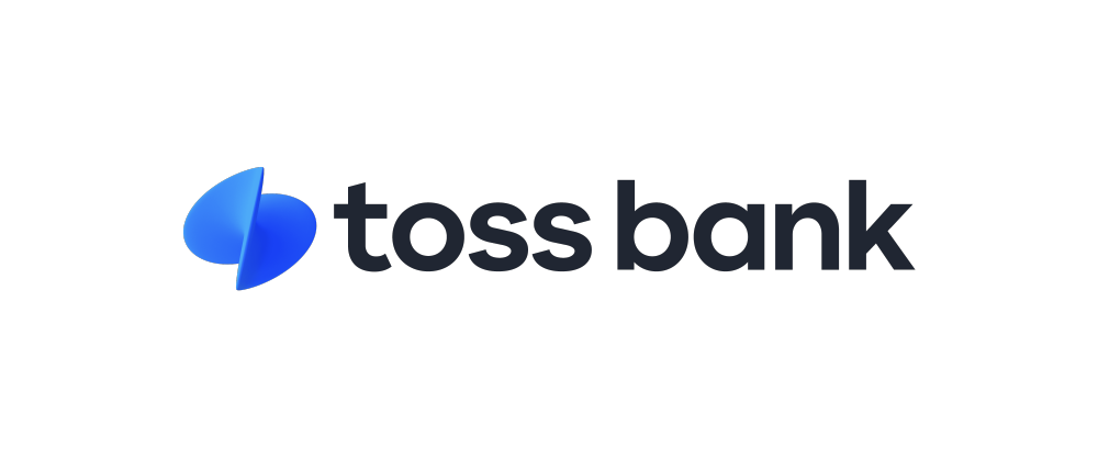 Toss Bank Raises Record 285 Billion KRW in Capital, Valuation Hits 2.4 Trillion KRW 1 wowtale.net tossbank logo primary - 와우테일