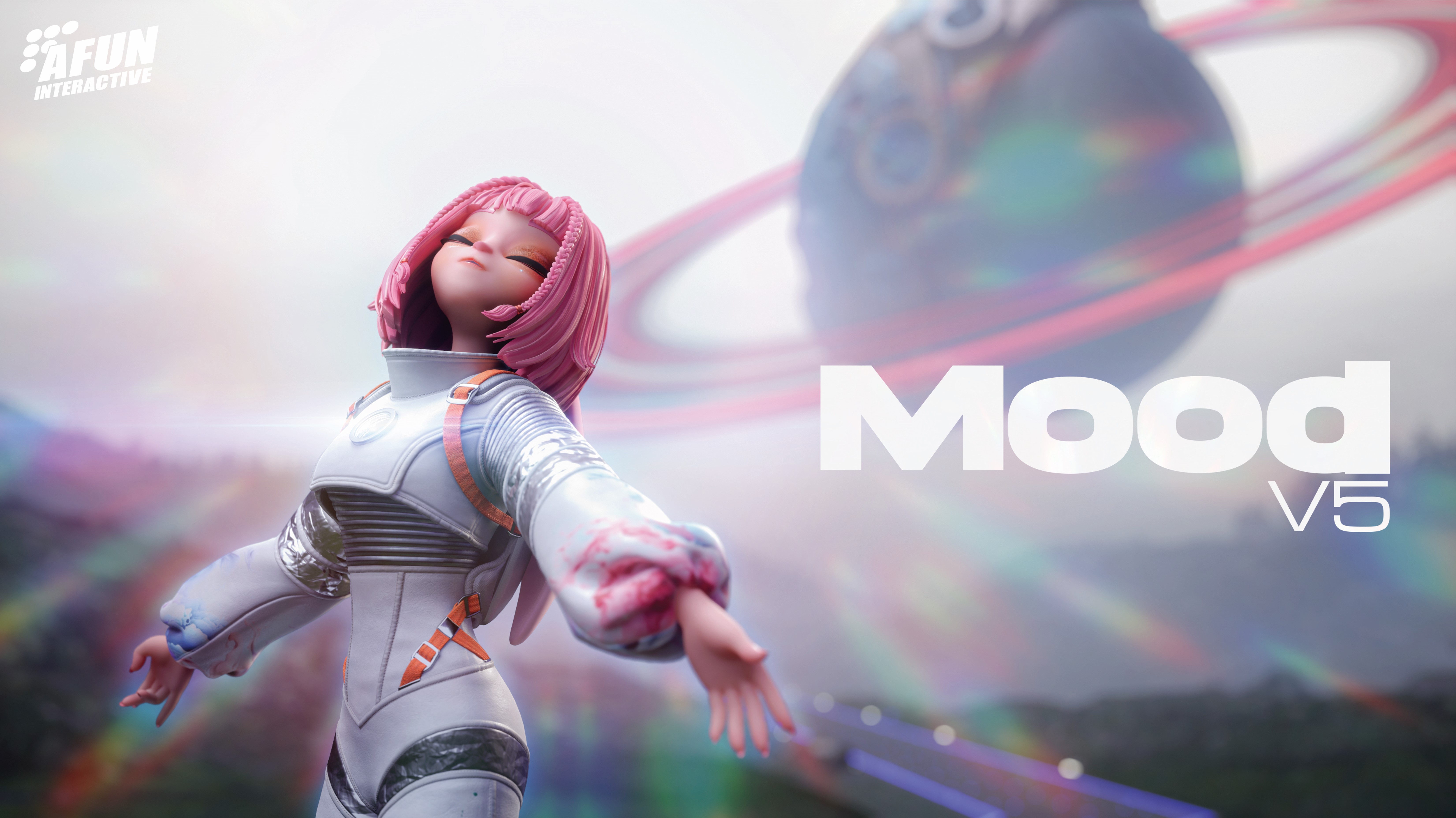 실시간 3D 콘텐츠 ‘에이펀인터렉티브', 신한자산운용에서 70억원 투자유치 1 wowtale.net 3d 70 - 와우테일
