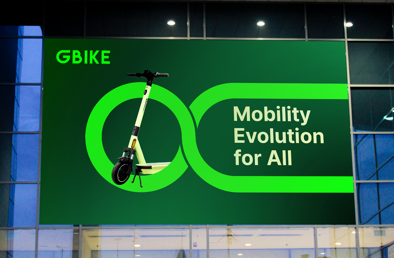 wowtale.net gbike operator of shared scooters raises pre series c funding plans ipo in 2025 - 와우테일