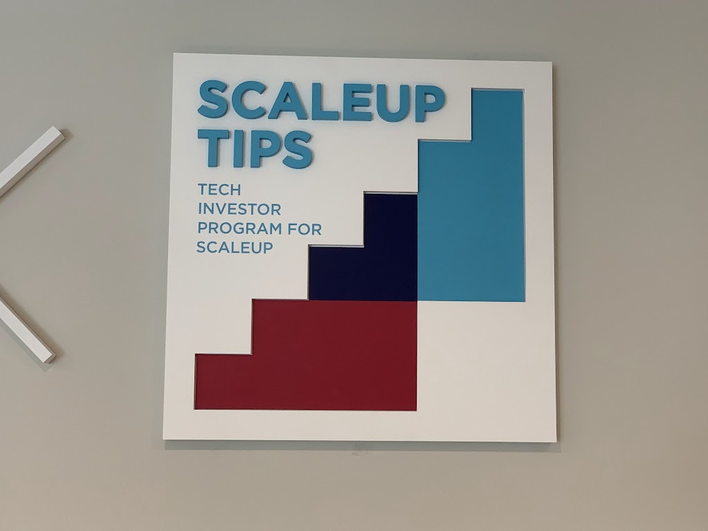 wowtale.net 4 5 wowtale.net 4 5 scaleup tips logo - 와우테일