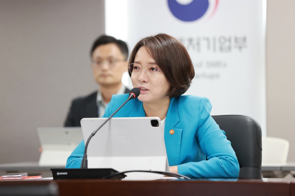 중기부, 19곳 창조경제혁신센터 간담회 개최 "혁신센터 통해 지역 생태계 견인" 1 wowtale.net wowtale.net mss - 와우테일