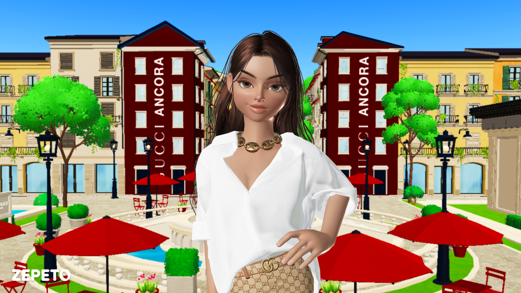 ZEPETO and Gucci Partner to Bring the 2024 Spring Collection to the Metaverse 1 wowtale.net zepeto and gucci partner to bring the 2024 spring collection to the metaverse wowtale.net zepeto and gucci partner to bring the 2024 spring collection to the metaverse zepeto gucci - 와우테일