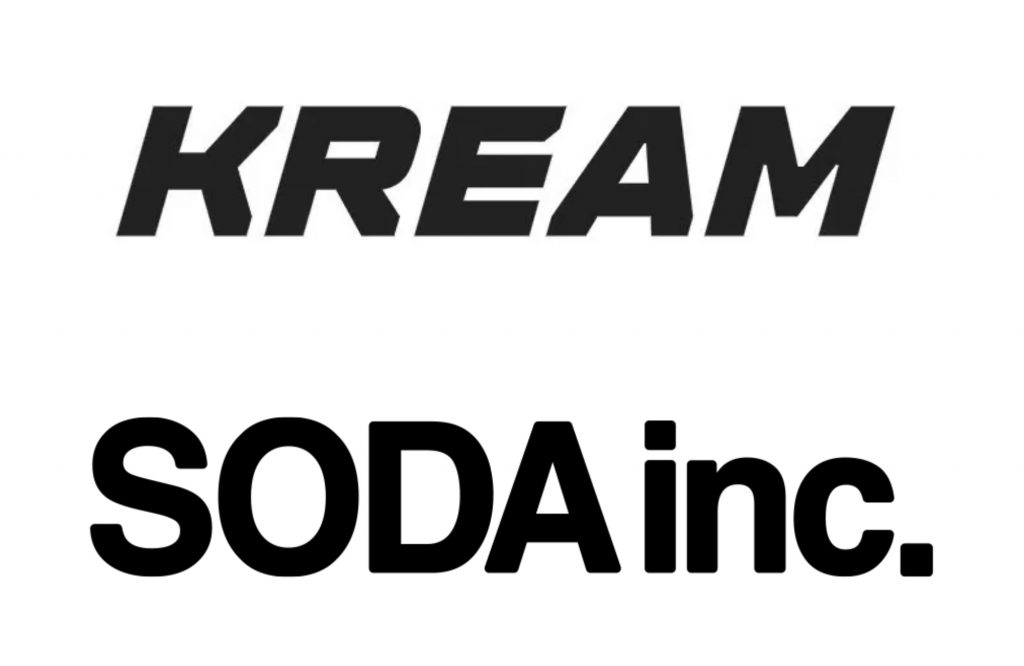 wowtale.net kream and soda announce strategic integration to create asias largest c2c fashion platform wowtale.net kream and soda announce strategic integration to create asias largest c2c fashion pla - 와우테일
