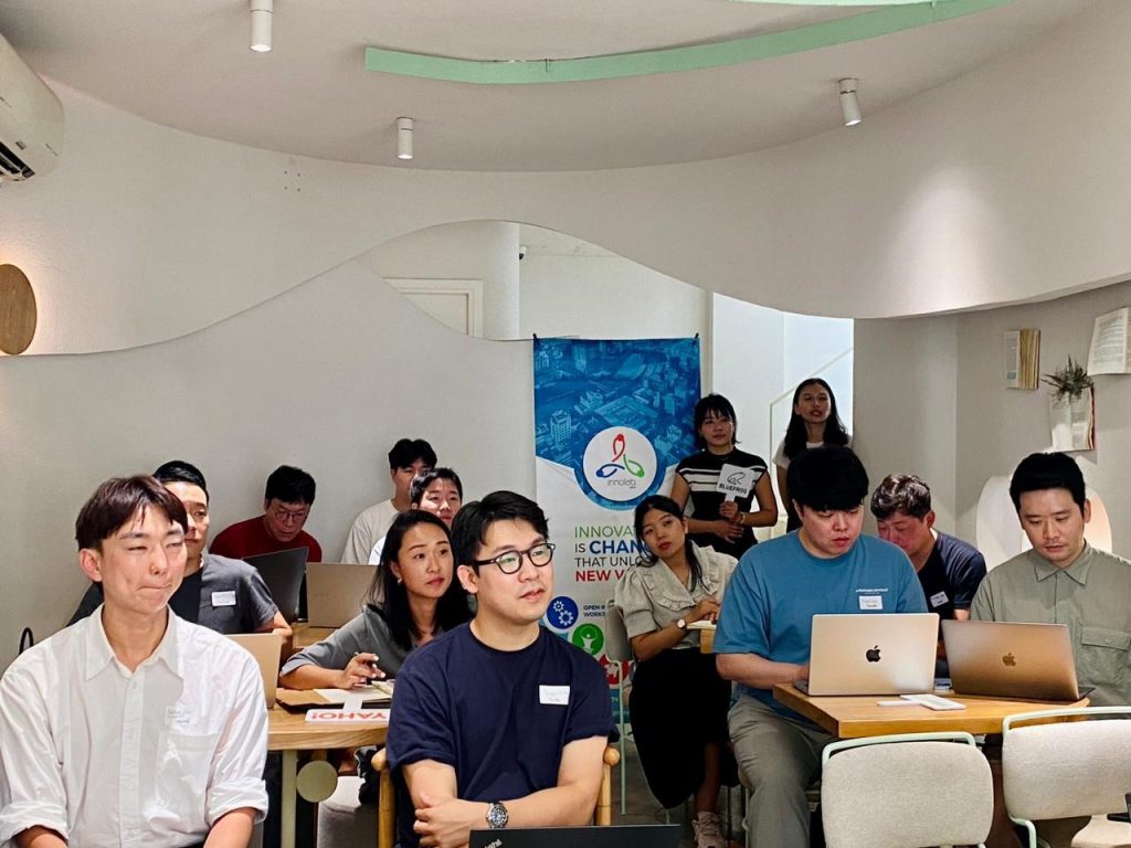 더인벤션랩, 국내 스마트시티 스타트업 베트남 진출 프로그램 본격 가동 2 wowtale.net wowtale.net gmep vietnam 4 - 와우테일