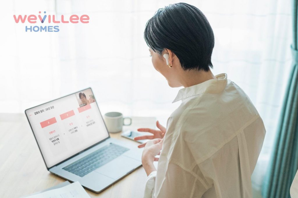 DoBrain Raises KRW 21 Billion to Enhance Cognitive Development Services 2 wowtale.net 210 b wowtale.net 210 b wevillee homes dobrain - 와우테일