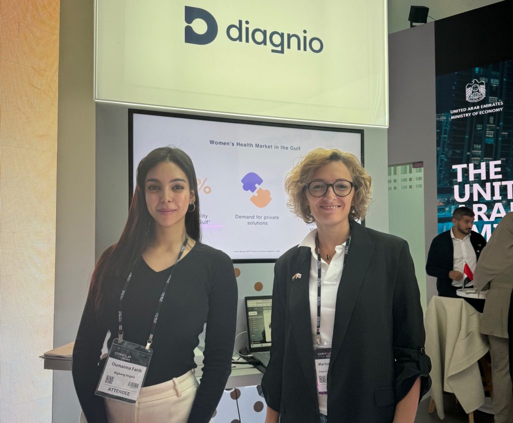 wowtale.net diagnio revolutionizing womens diagnostics takes center stage at comeup 2023 wowtale.net diagnio revolutionizing womens diagnostics takes center stage at comeup 2023 diagnio - 와우테일