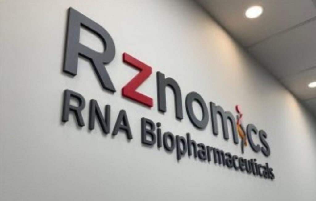 알지노믹스 항암제 ‘RZ-001’, 美 FDA 패스트트랙 지정 1 wowtale.net wowtale.net rznomics - 와우테일