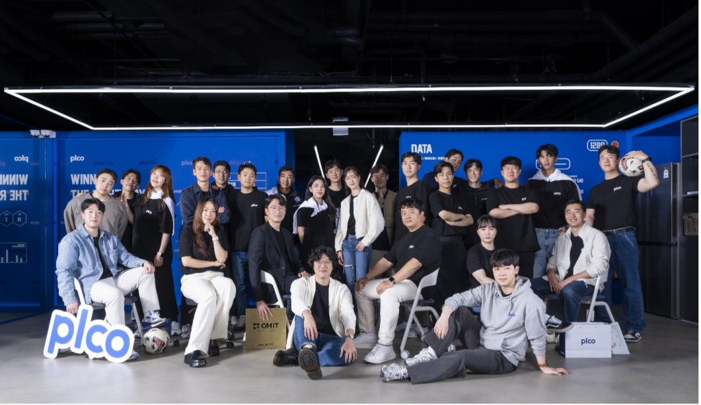 큐엠아이티, 31억원 시리즈A 추가 투자유치.. “부상 예측 모델 고도화 및 일본 진출" 1 wowtale.net wowtale.net 16 - 와우테일