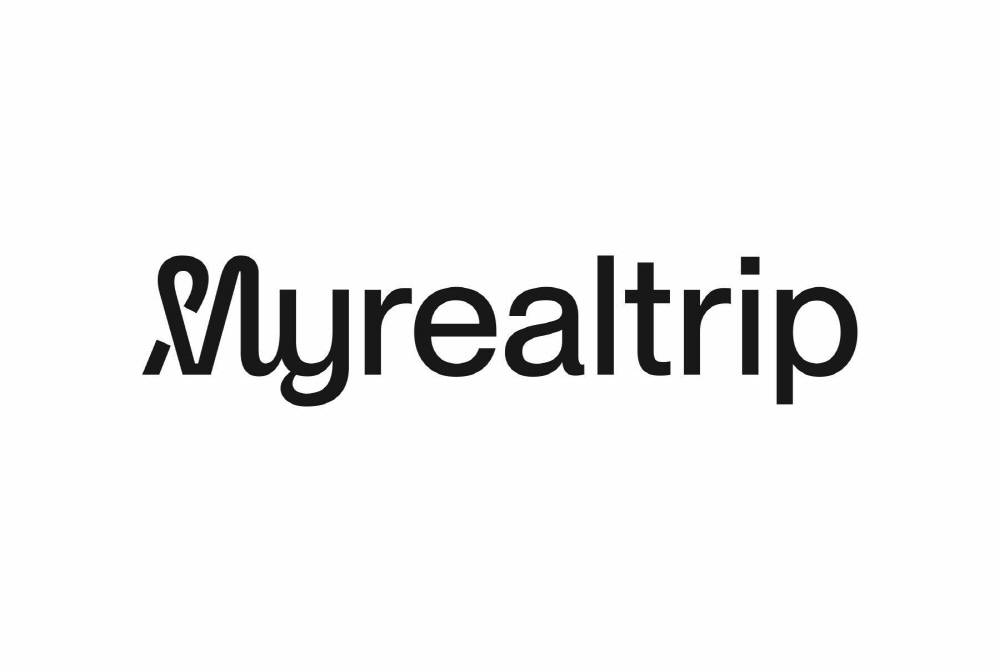Myrealtrip, a Korean Travel Super App, Attracts KRW 75.6 Billion in Investment, Expands Market Reach 1 wowtale.net wowtale.net myrealtrip logo - 와우테일