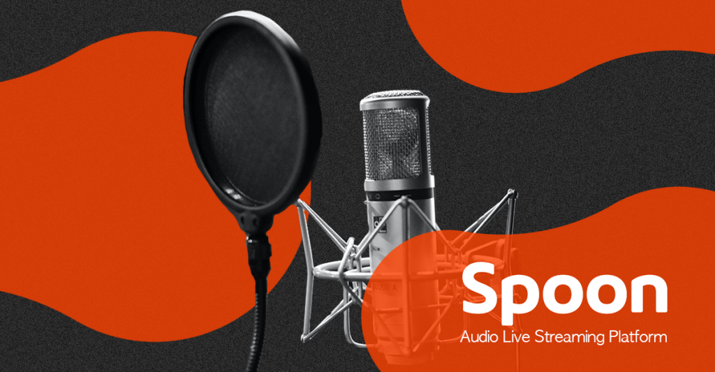 wowtale.net spoon radio records profit for second year expands globally wowtale.net spoon radio records profit for second year expands globally spoon image - 와우테일