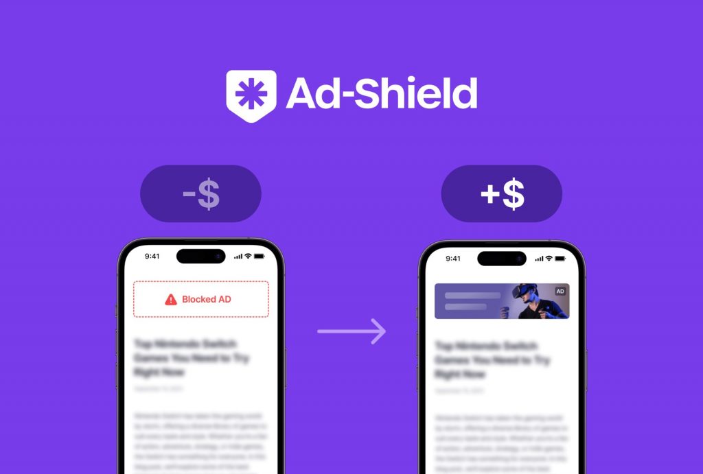AdShield Raises KRW 2.7B for Ad Block Recovery, Eyes Global Expansion 1 wowtale.net wowtale.net 2 3 - 와우테일