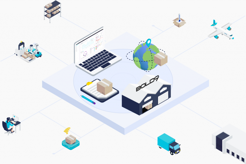 BOLD9 Secures Series B Funding for Global Fulfillment Expansion 2 wowtale.net wowtale.net bolo9 - 와우테일
