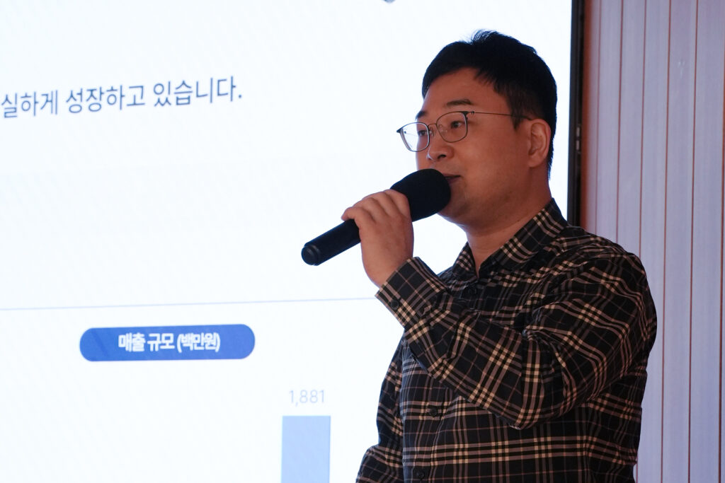와우파트너스, '스타트업투게더 IR' 성료.. "매월 투자자와 스타트업 연결하고 직접 투자 나설 것" 3 wowtale.net 1 ir 80 wowtale.net 1 ir 80 dsc01900 - 와우테일