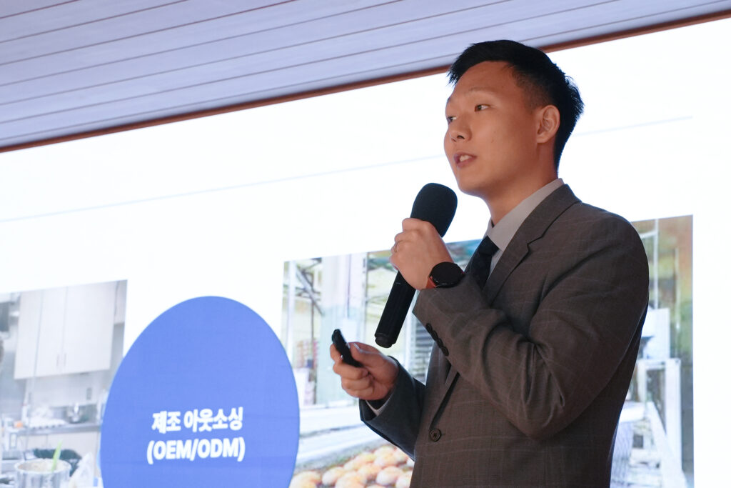 와우파트너스, '스타트업투게더 IR' 성료.. "매월 투자자와 스타트업 연결하고 직접 투자 나설 것" 5 wowtale.net 1 ir 80 wowtale.net 1 ir 80 dsc01973 - 와우테일