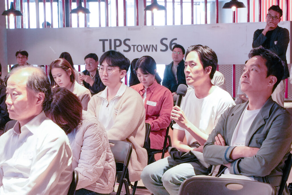와우파트너스, '스타트업투게더 IR' 성료.. "매월 투자자와 스타트업 연결하고 직접 투자 나설 것" 12 wowtale.net 1 ir 80 wowtale.net 1 ir 80 dsc02010 - 와우테일