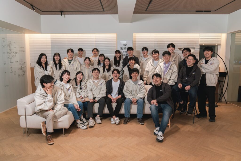 Charan Raises KRW 10 Billion in Series A, Boosts Secondhand Fashion Market 1 wowtale.net 100 a wowtale.net 100 a 3. - 와우테일