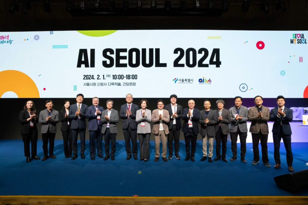 wowtale.net ms ai wowtale.net ms ai ai ai seoul 2024 - 와우테일