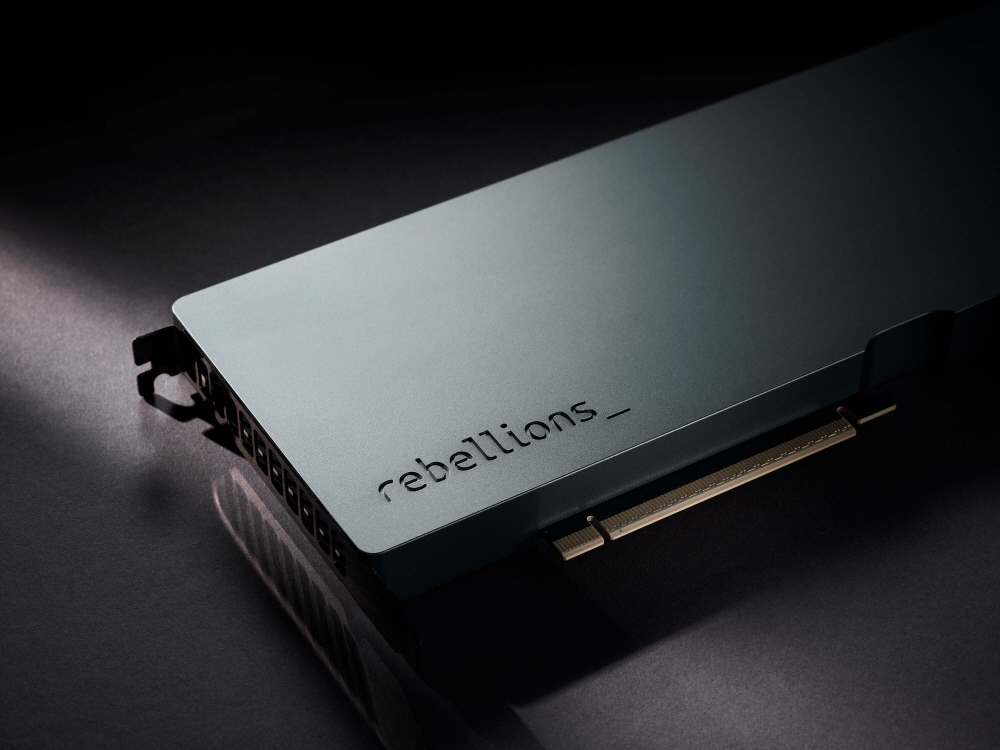 리벨리온, 'PCIe 5.0 컴플라이언스 테스트' 통과...기술 안정성 입증 1 wowtale.net wowtale.net 02 - 와우테일