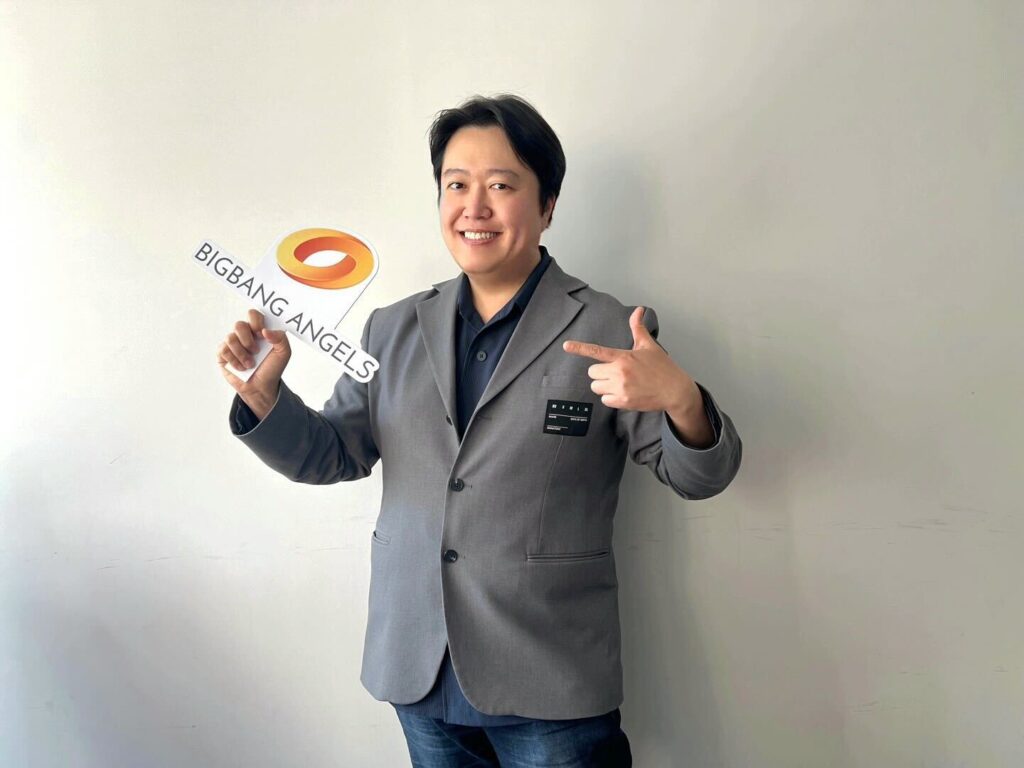 빅뱅엔젤스 권혁찬 부대표, “글로벌 기업과 실증 통해 국내 창업팀 해외 진출 돕겠다" (인터뷰) 1 wowtale.net wowtale.net img 8648 - 와우테일