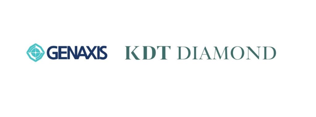 랩그로운 다이아몬드 생산 'KDT다이아몬드', 젠엑시스 등서 시리즈A 투자 유치 1 wowtale.net wowtale.net kdtdiamond - 와우테일