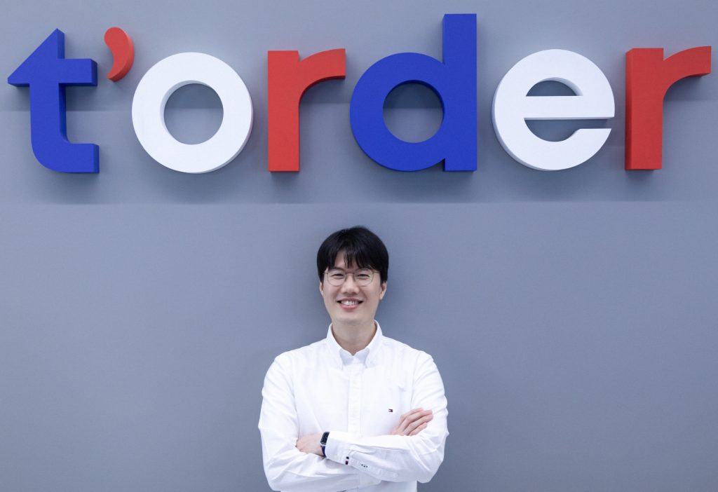 '300억원 뭉칫돈 유치' 티오더, '야놀자' 출신 엄태욱 CTO 영입 1 wowtale.net wowtale.net 17 - 와우테일