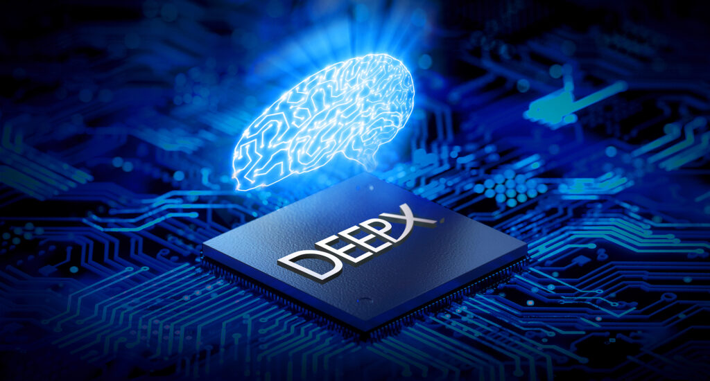 DEEPX Secures $80.5M to Mass Produce AI Semiconductors and Launch Next-Gen Solutions 2 wowtale.net wowtale.net 01 - 와우테일