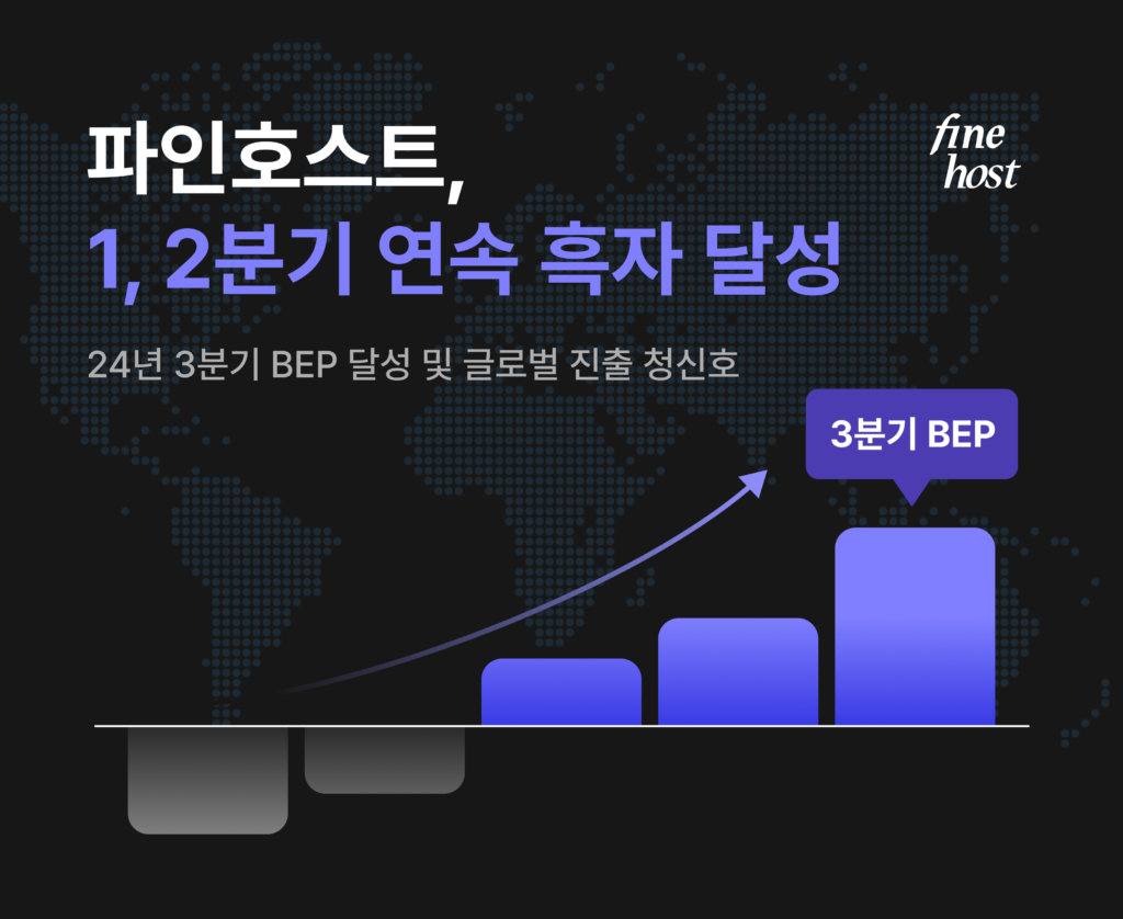 FINEHOST - 와우테일