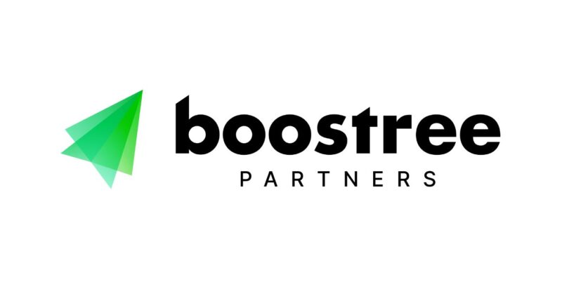 Boostree.partners - 와우테일