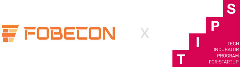 건설자재 물량 산출 자동화 '포비콘', 팁스 선정 1 FOBECON 1 - 와우테일